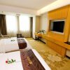 Отель Zhongjing City Hotel, фото 22