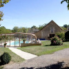 Отель Domaine de la Rhonie, фото 1