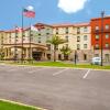 Отель Hampton Inn & Suites Pensacola/I-10 Pine Forest Road в Пенсаколе