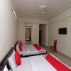 Отель OYO 29762 Hotel Meridian в Катре