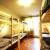 Гостиница BelHostel on Belorusskaya Гостиница BelHostel on Belorusskaya в Москве