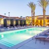 Отель ARRIVE Palm Springs, фото 8