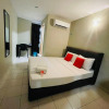 Отель OYO 90338 Prima Saujana Budget Hotel, фото 7