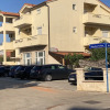 Отель Remarkable 1-bed Apartment in Vodice Croatia, фото 17