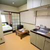 Отель HIROSHIMA Base HOTEL, фото 14