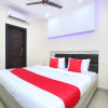 Отель OYO 22332 Hotel Zs, фото 3