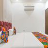 Отель Fabhotel Yellow Leaf, фото 8