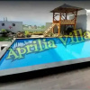 Отель Aprilia Villa, фото 11