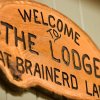 Отель Arrowwood Lodge At Brainerd Lakes в Бакстере