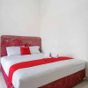Отель RedDoorz near Universitas Lampung 2, фото 5