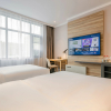 Отель Hanting Hotel Xi'an Xiaozhai West Road, фото 18