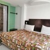 Отель Motel Oasis в Экатепек-де-Морелосе