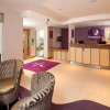Отель Premier Inn Derry / Londonderry, фото 2