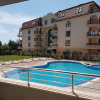 Отель Sea Life Apartments Sinemorets, фото 18
