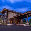 Отель Fairfield Inn & Suites by Marriott Canton, фото 18