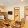Отель NK apartments, фото 15