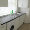 Отель Spacious Flat Fenham, фото 4