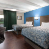 Отель Baymont by Wyndham Bay City, фото 7