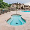Отель Sweet Clover - Indoor Pool - HOT TUB Area - Resort Style - Center of Branson!!, фото 39