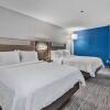 Отель Holiday Inn Express New Albany, an IHG Hotel, фото 21