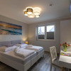 Отель Exclusives Appartement auf Fehmarn, фото 10