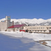 Отель Hakuba Highland Hotel, фото 20