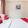 Отель OYO 537 Na Banglampoo Hotel, фото 2