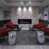 Отель Hampton Inn by Hilton Concord/Bow, фото 12