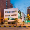 Отель Travelers Suites Edificio Rayda, фото 2