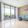 Отель Sanya·Haitang Bay Perman Sea View Apartment, фото 45