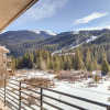 Отель High-end - Mountain Views & Private Jacuzzi Tub! 2 Bedroom Condo, фото 15