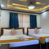 Отель Aquilah homestay, фото 8