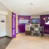 Отель Premier Inn Haverfordwest (North/A40), фото 9