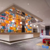Отель Ibis Hotel (Qingdao Xindu Xinkaide Plaza), фото 7