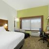 Отель Holiday Inn Express Jasper, an IHG Hotel, фото 25