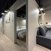 Отель Small Hotel - Hostel, фото 5