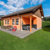 Отель Bungalow in Gloednitz in Carinthia With Pool, фото 24