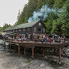 Отель West Coast Trail Lodge, фото 15