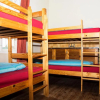 Отель Jikeleza International Backpacker Lodge, фото 5