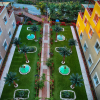 Отель Elegance Resort Hotel, фото 5