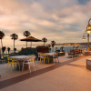 Отель La Jolla Cove Suites, фото 30