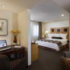 Отель Best Western Plus Carlyle Inn в Лос-Анджелесе