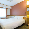 Отель Toyoko Inn Fukushima-Eki Higashi-Guchi 1, фото 5