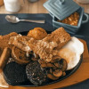 Отель Outlander Boutique B&B Super King, фото 7