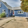 Отель Cape May Vacation Rental ~ 3 Mi to Beach & Mall!, фото 17