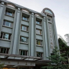 Отель Ginkgo Hotel, фото 1