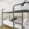 Отель Stay U-nique Apartment Sardenya II, фото 19