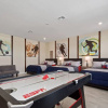 Отель Splendid home with private pool and game room near Disney, фото 22