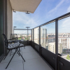 Отель Apartamenty InPoint Mogilska Tower, фото 23