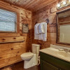 Отель Papa Bears Hideaway - FKA Cold Creek Camp By Heritage Cabin Rentals, фото 6